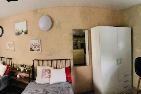 Apartment Happy Opera-2